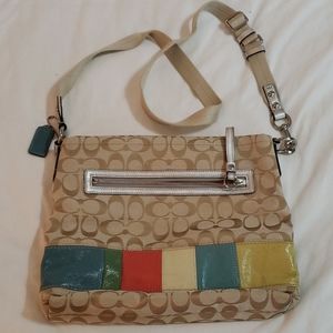 Coach Crossbody Purse